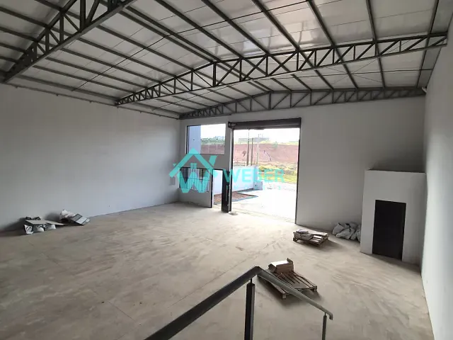 Prédio para alugar, no bairro Bela Vista em Estância Velha