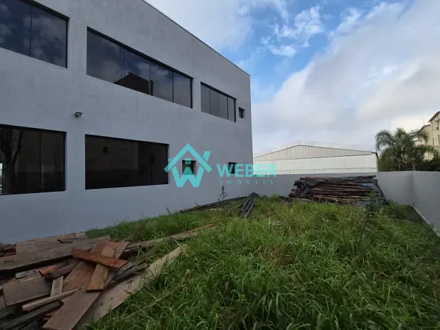Prédio para alugar, no bairro Bela Vista em Estância Velha