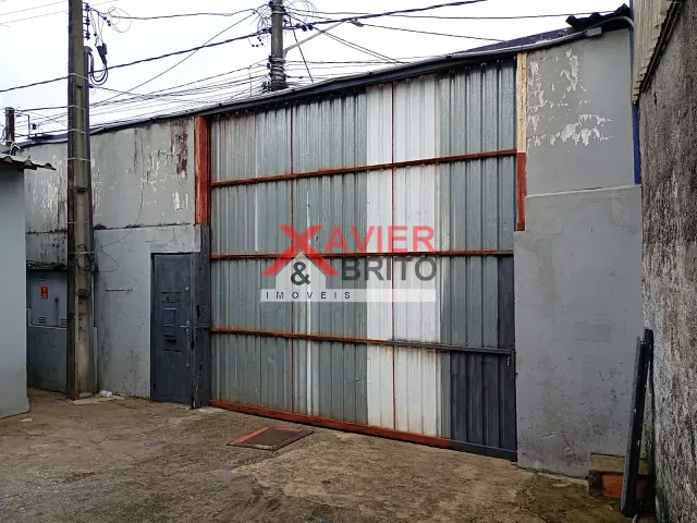 Galpão / Barracão para alugar, no bairro Cidade Líder em São Paulo