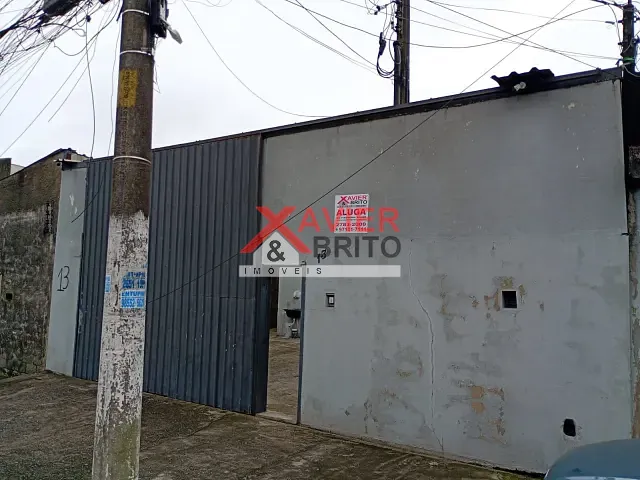 Galpão / Barracão para alugar, no bairro Cidade Líder em São Paulo