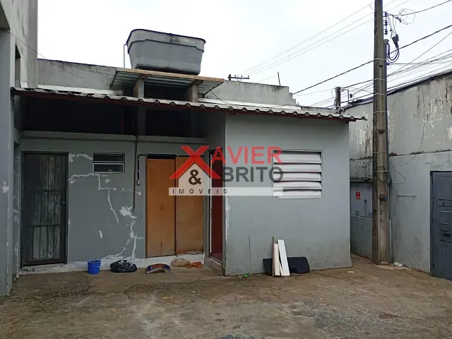Galpão / Barracão para alugar, no bairro Cidade Líder em São Paulo