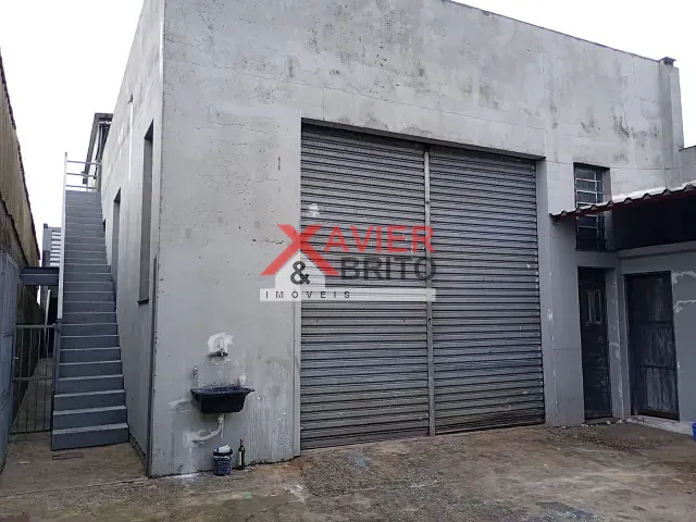 Galpão / Barracão para alugar, no bairro Cidade Líder em São Paulo