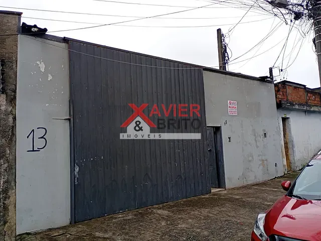 Galpão / Barracão para alugar, no bairro Cidade Líder em São Paulo