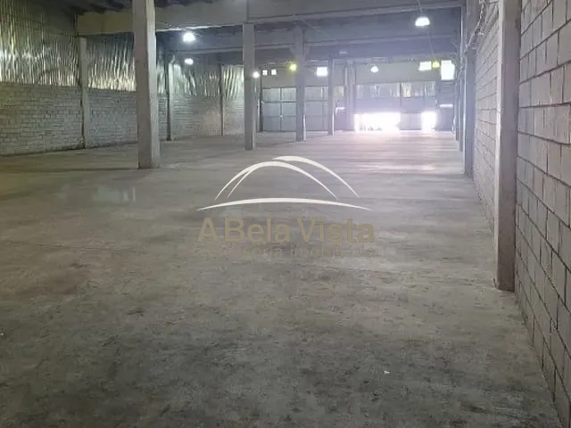 Galpão / Barracão para alugar, no bairro Parque São Domingos em São Paulo