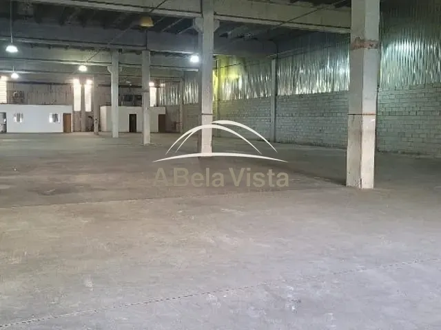 Galpão / Barracão para alugar, no bairro Parque São Domingos em São Paulo
