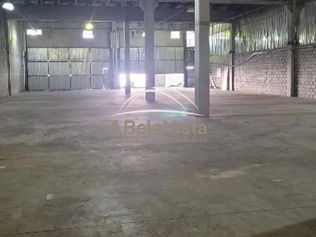 Galpão / Barracão para alugar, no bairro Parque São Domingos em São Paulo