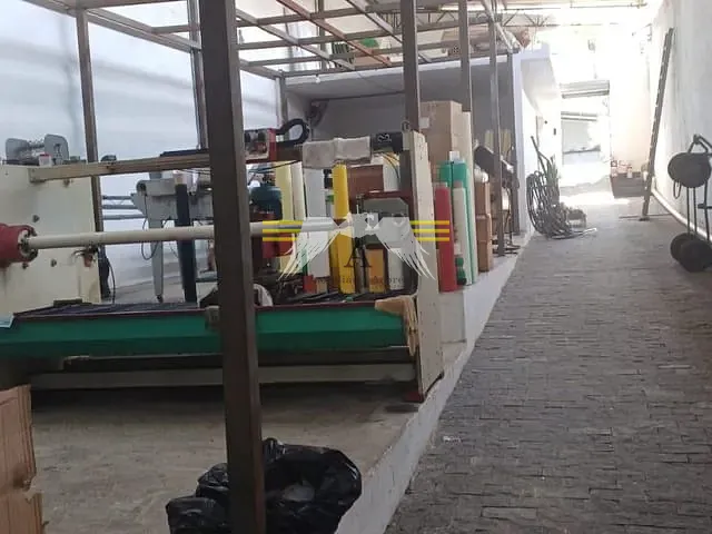 Galpão / Barracão com 420m², para alugar, no bairro Mooca em São Paulo