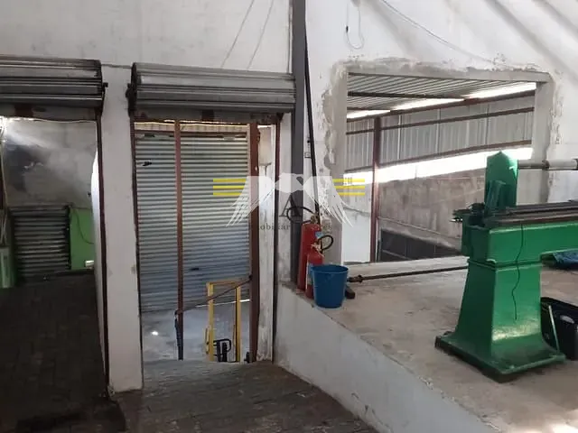 Galpão / Barracão com 420m², para alugar, no bairro Mooca em São Paulo