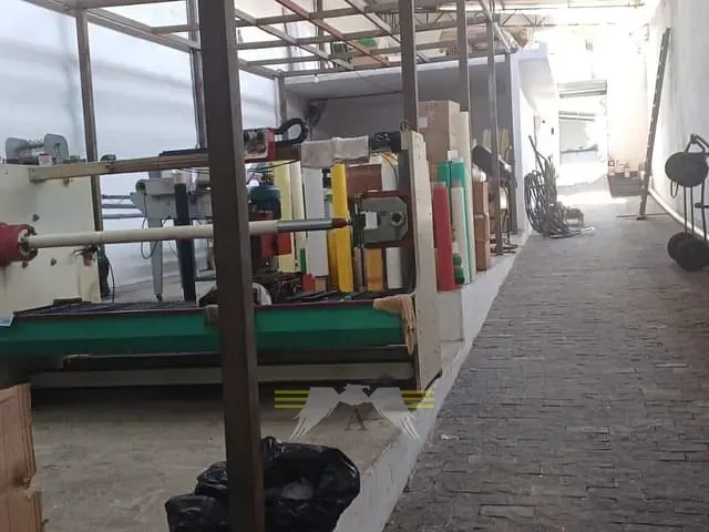 Galpão / Barracão com 420m², para alugar, no bairro Mooca em São Paulo