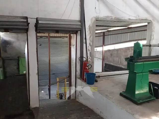 Galpão / Barracão com 420m², para alugar, no bairro Mooca em São Paulo