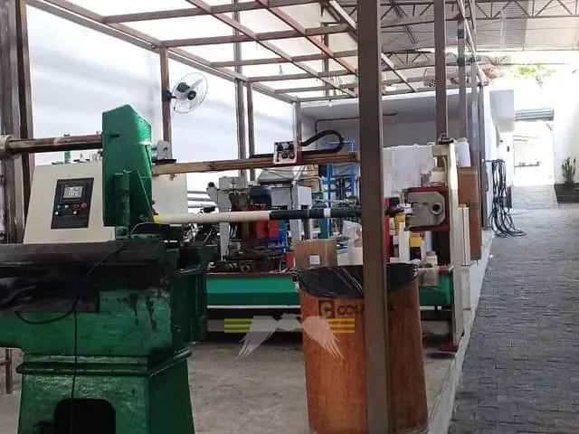 Galpão / Barracão com 420m², para alugar, no bairro Mooca em São Paulo
