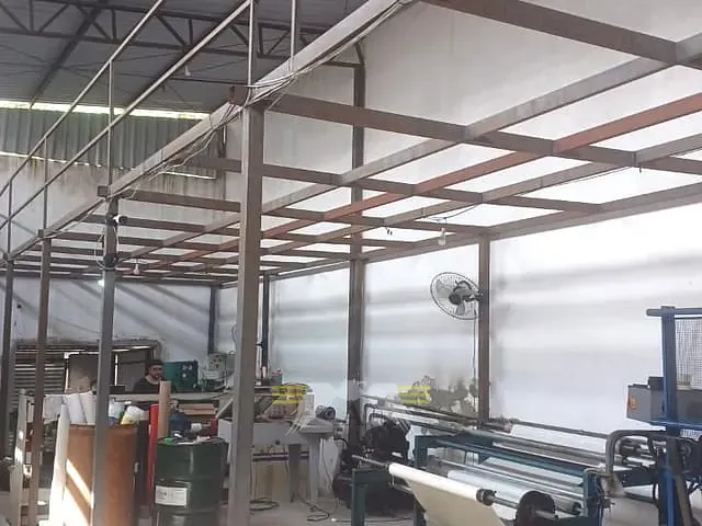 Galpão / Barracão com 420m², para alugar, no bairro Mooca em São Paulo