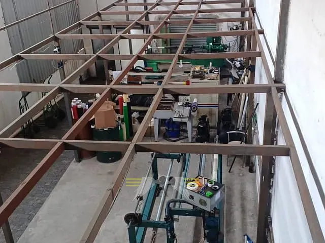 Galpão / Barracão com 420m², para alugar, no bairro Mooca em São Paulo