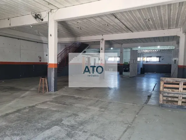 Galpão / Barracão para alugar, no bairro Joáia em Tijucas