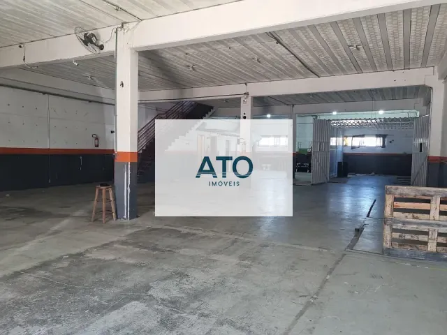 Galpão / Barracão para alugar, no bairro Joáia em Tijucas