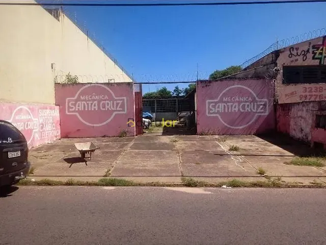 Galpão / Barracão à venda ou para alugar, no bairro Jardim Gerson França em Bauru