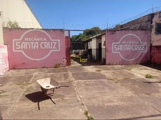Galpão / Barracão à venda ou para alugar, no bairro Jardim Gerson França em Bauru