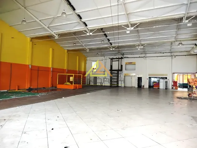 Galpão / Barracão com 2200m², à venda, no bairro Santana em São Paulo
