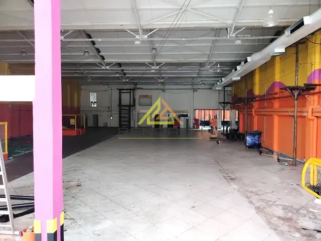 Galpão / Barracão com 2200m², à venda, no bairro Santana em São Paulo