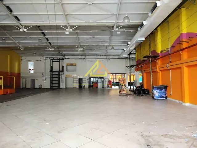 Galpão / Barracão com 2200m², à venda, no bairro Santana em São Paulo