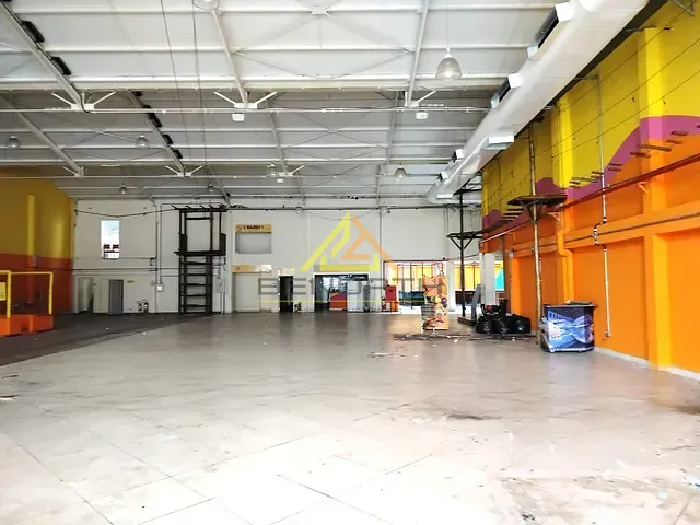 Galpão / Barracão com 2200m², à venda, no bairro Santana em São Paulo