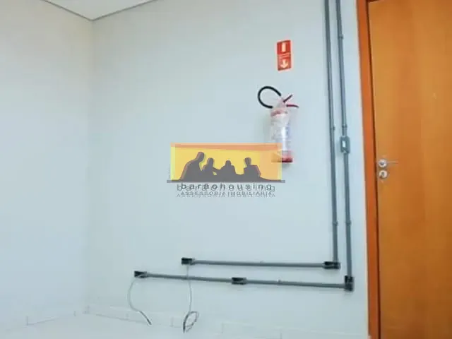 Galpão / Barracão com 300m², para alugar, no bairro Parque da Figueira em Paulínia