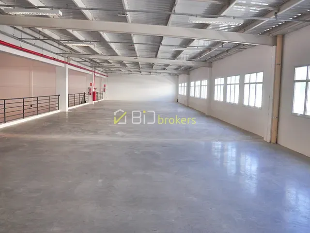 Galpão / Barracão para alugar, no bairro Itaqui em Itapevi