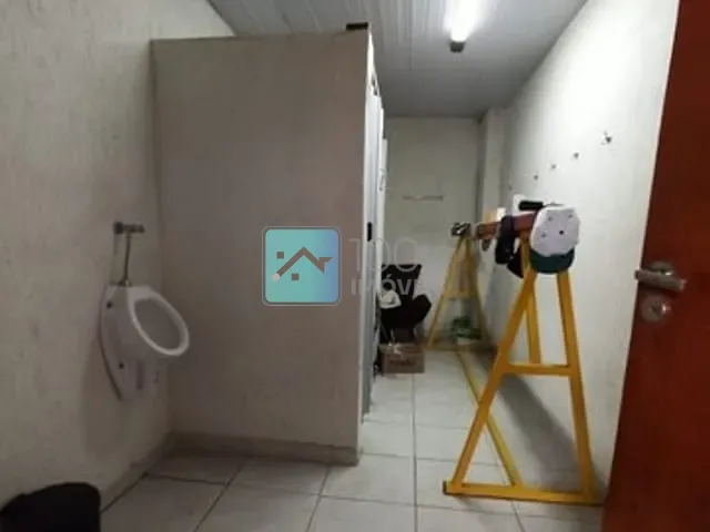 Galpão / Barracão com 256m², à venda, no bairro Jardim Satélite em São José dos Campos