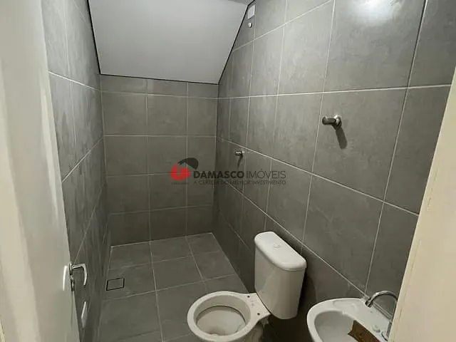 Galpão / Barracão com 300m², para alugar, no bairro Santo Antônio em São Caetano do Sul