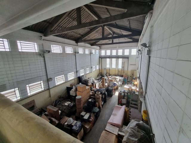 Foto do Galpão / Barracão - Galpão / Barracão à venda, Vila Anastácio, São Paulo, SP | Davantage consultoria imobiliária