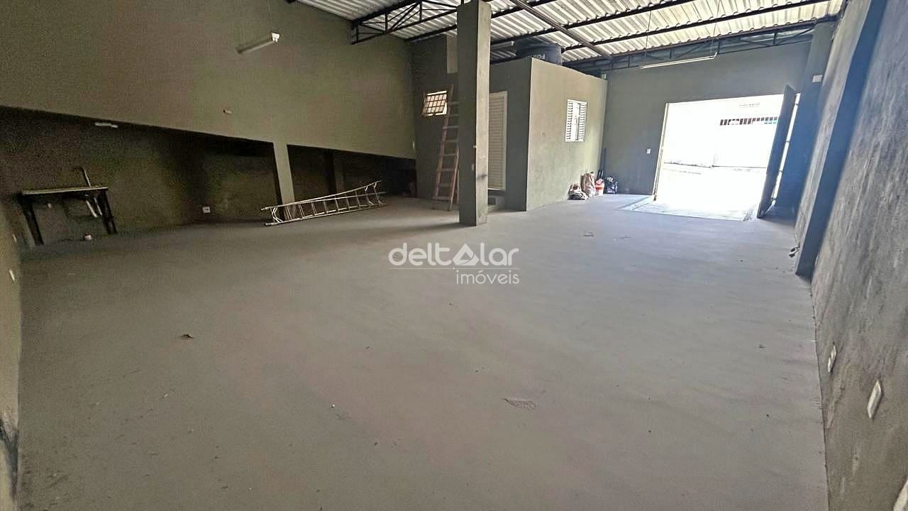Depósito-Galpão-Armazém para alugar, 120m² - Foto 2