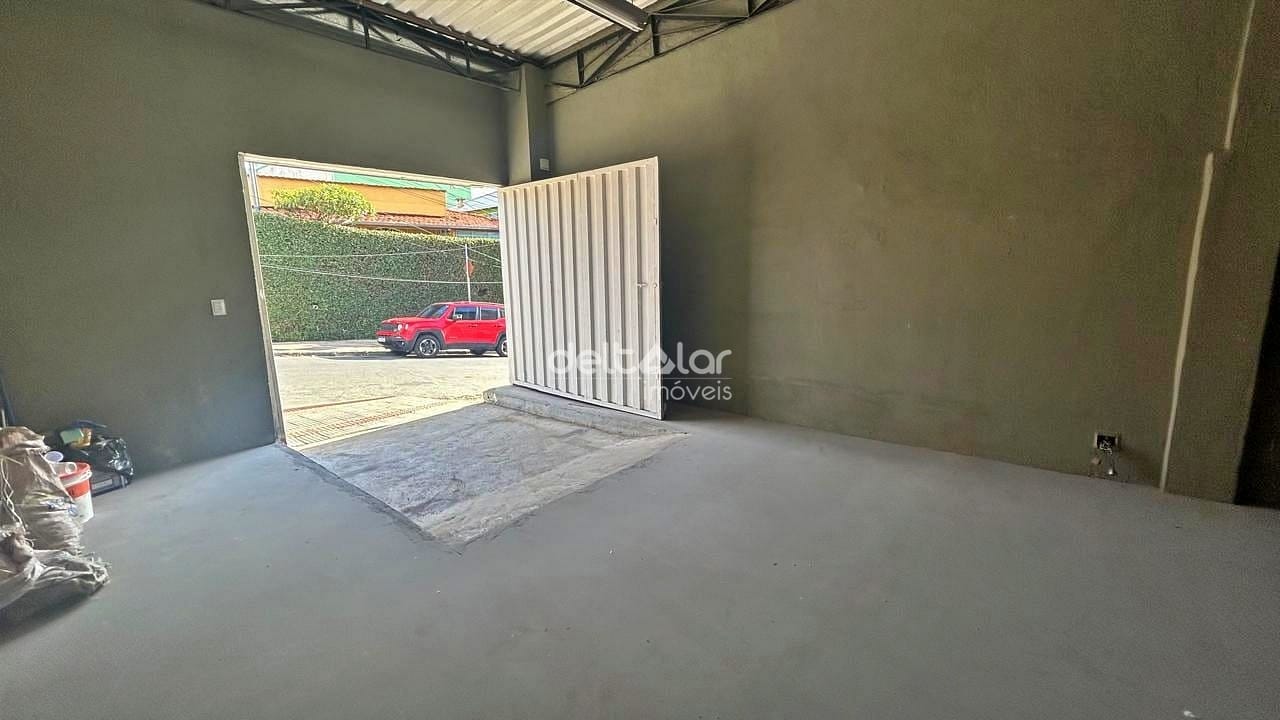 Depósito-Galpão-Armazém para alugar, 120m² - Foto 3