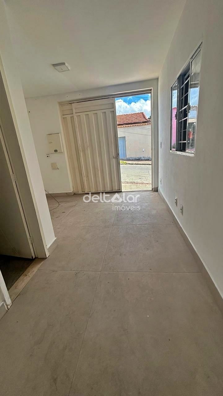 Depósito-Galpão-Armazém para alugar, 120m² - Foto 4
