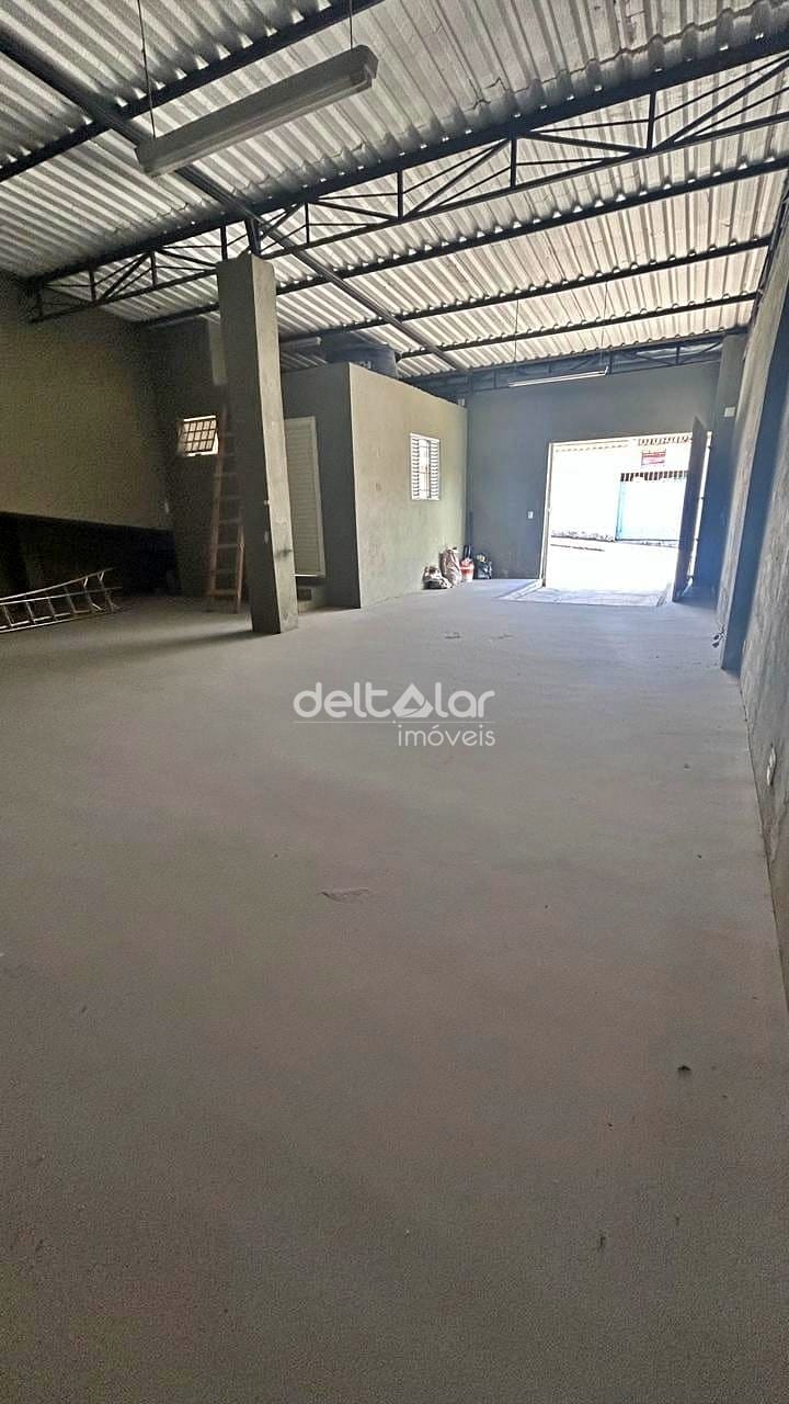 Depósito-Galpão-Armazém para alugar, 120m² - Foto 5