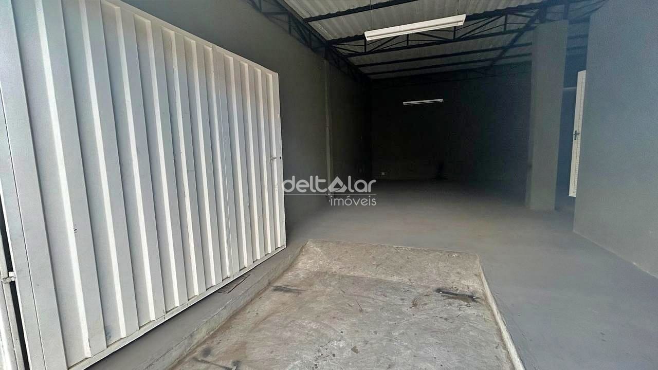 Depósito-Galpão-Armazém para alugar, 120m² - Foto 7