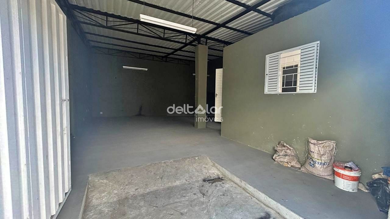 Depósito-Galpão-Armazém para alugar, 120m² - Foto 9
