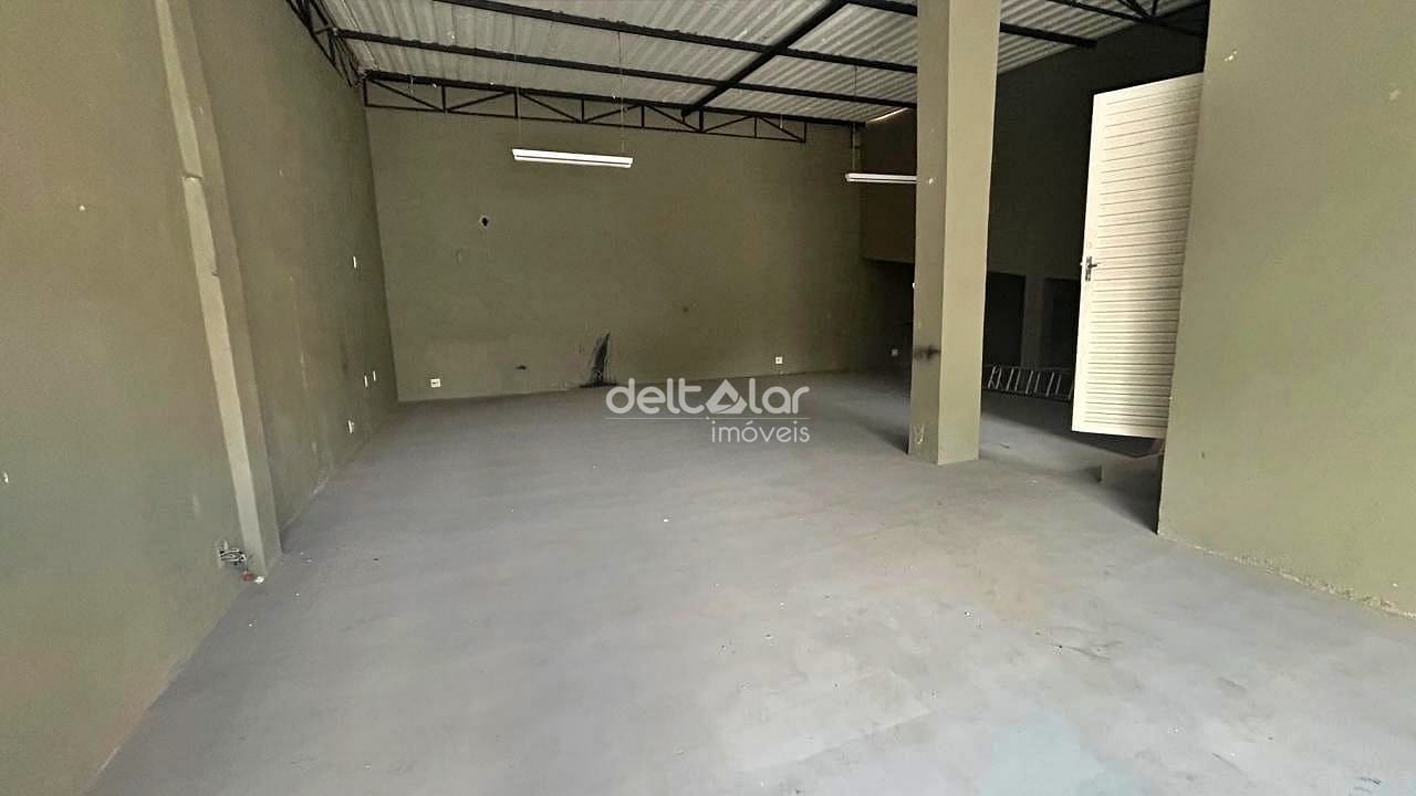 Depósito-Galpão-Armazém para alugar, 120m² - Foto 11