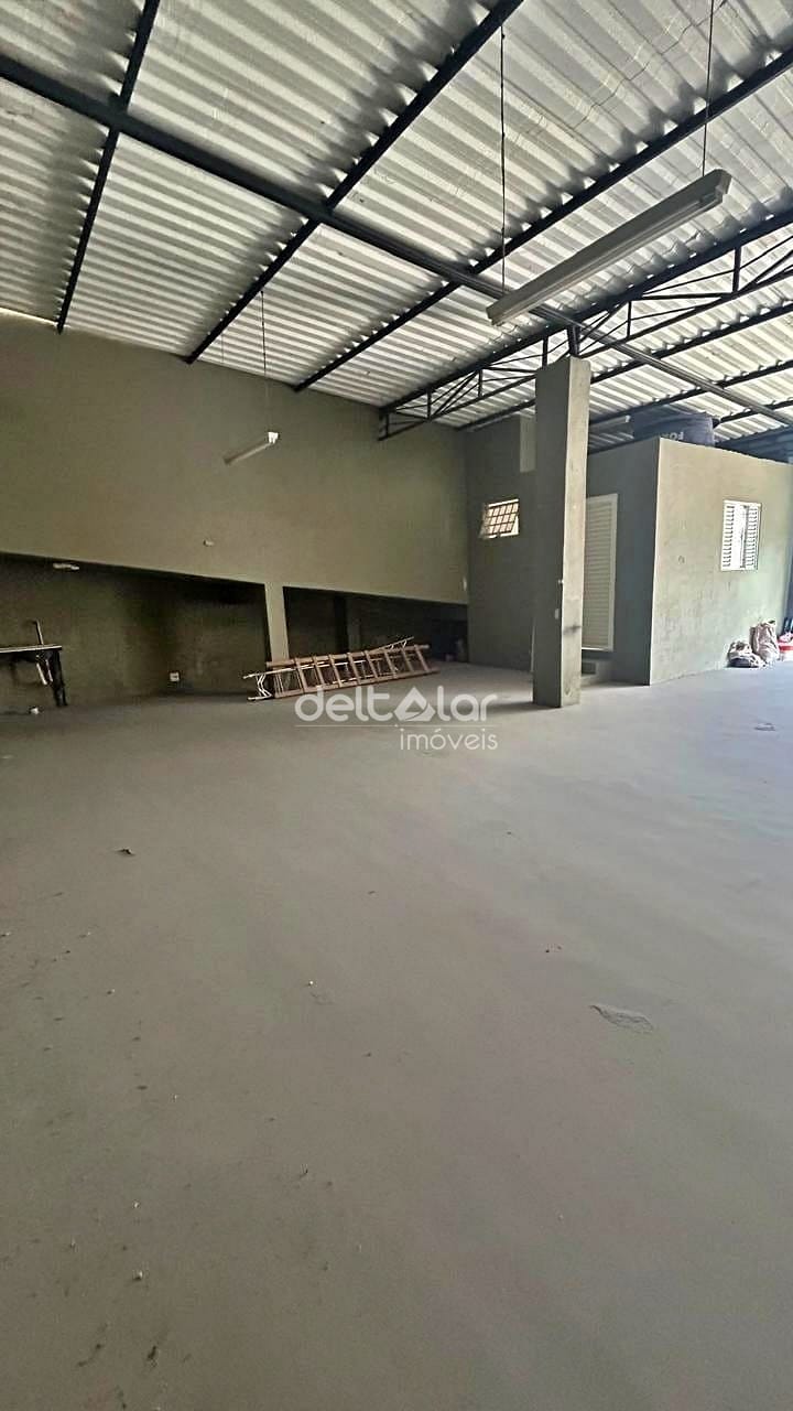 Depósito-Galpão-Armazém para alugar, 120m² - Foto 13