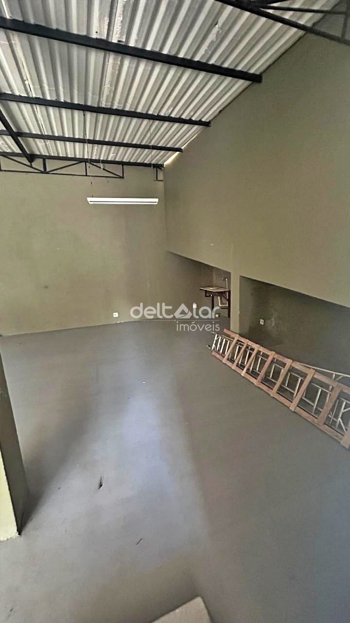 Depósito-Galpão-Armazém para alugar, 120m² - Foto 15