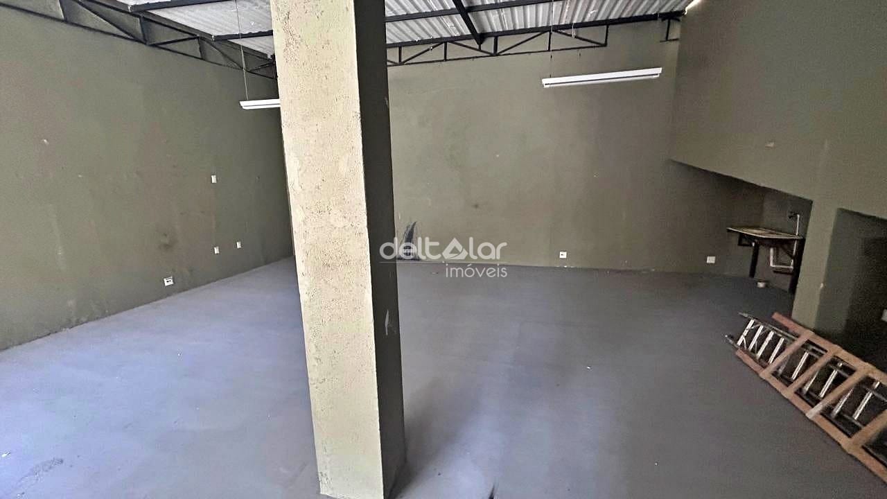 Depósito-Galpão-Armazém para alugar, 120m² - Foto 16