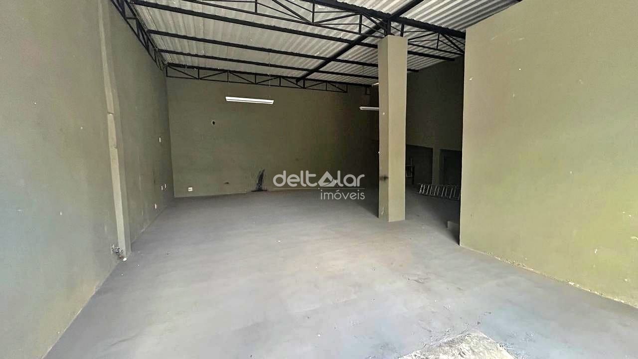 Depósito-Galpão-Armazém para alugar, 120m² - Foto 18