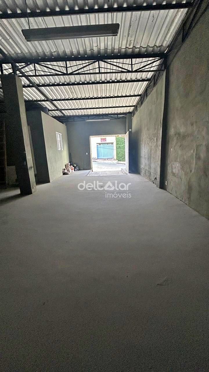 Depósito-Galpão-Armazém para alugar, 120m² - Foto 19
