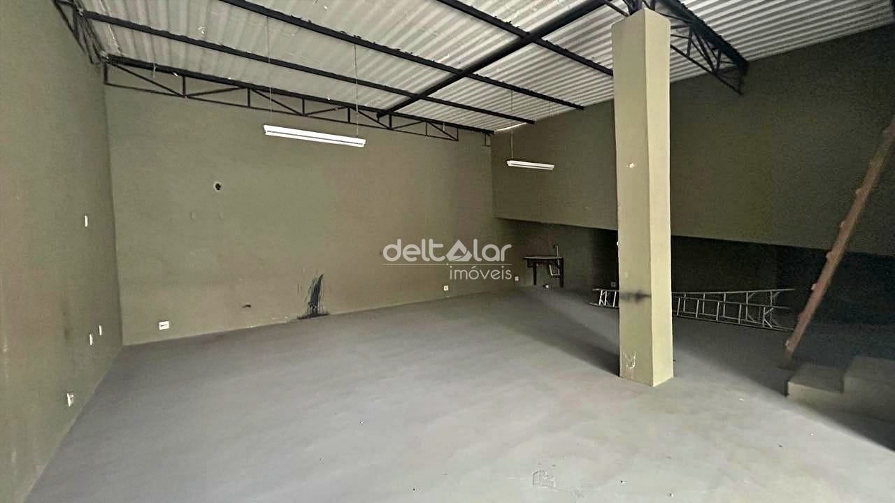 Depósito-Galpão-Armazém para alugar, 120m² - Foto 20