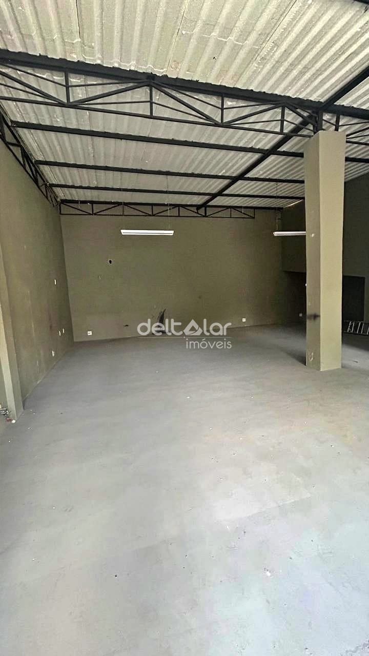 Depósito-Galpão-Armazém para alugar, 120m² - Foto 21
