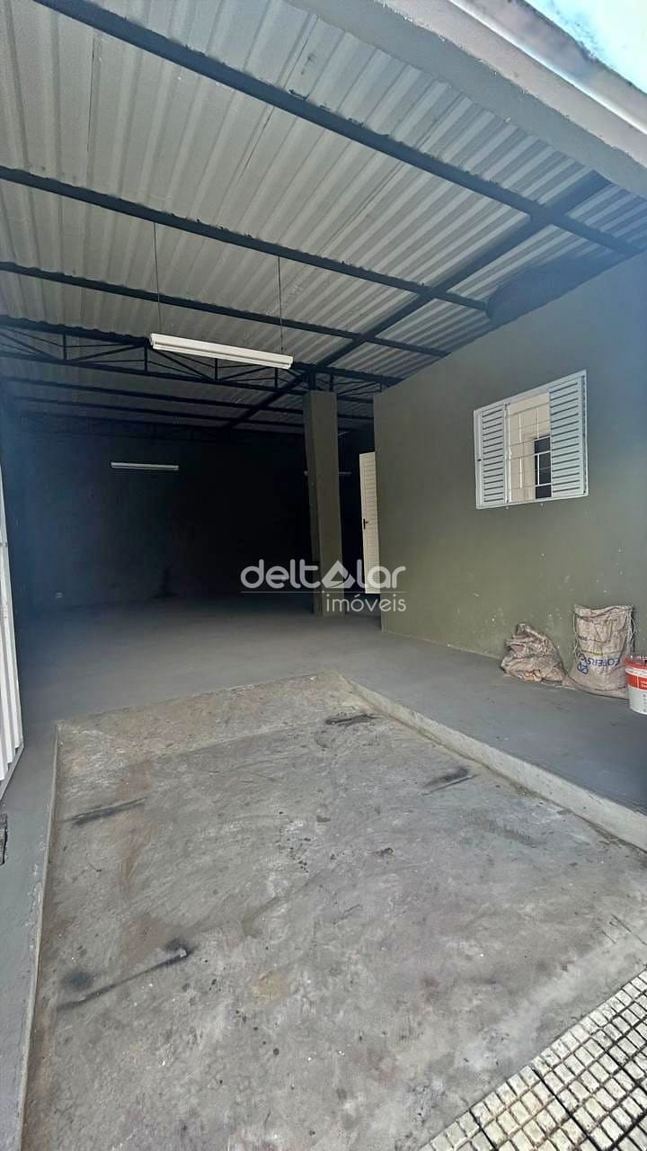 Depósito-Galpão-Armazém para alugar, 120m² - Foto 22