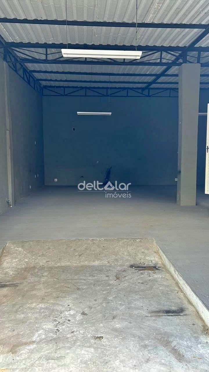 Depósito-Galpão-Armazém para alugar, 120m² - Foto 23