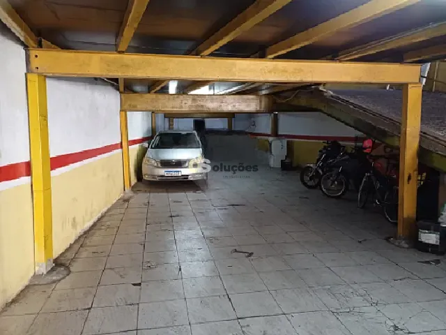 Galpão / Barracão à venda, no bairro Santa Efigênia em São Paulo