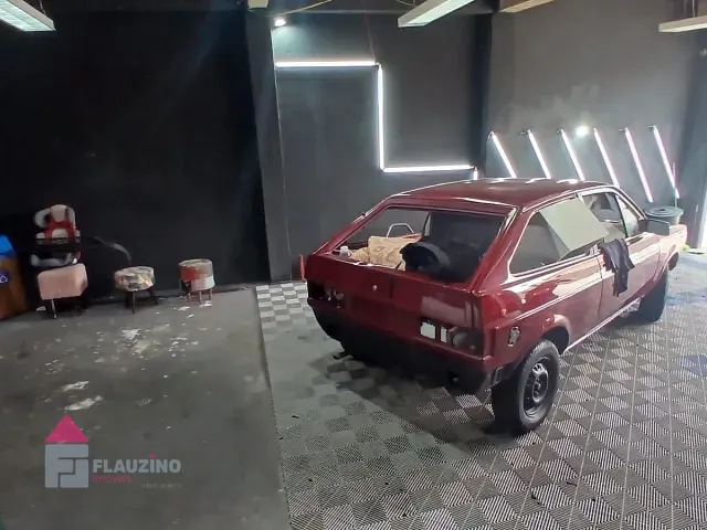 Galpão / Barracão com 55m², para alugar, no bairro Jardim Casablanca em São Paulo