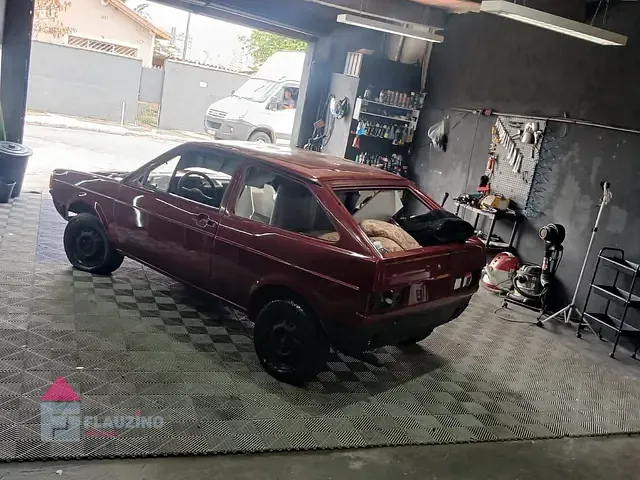 Galpão / Barracão com 55m², para alugar, no bairro Jardim Casablanca em São Paulo