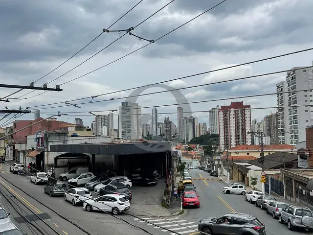 Galpão / Barracão para alugar, no bairro Vila Invernada em São Paulo